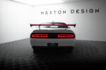 [Carbon] Maxton Carbon Spoiler + LED za Dodge Challenger Mk3