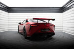 [Carbon] Maxton Carbon Spoiler + LED for Lexus LC