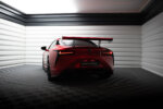 [Carbon] Maxton Carbon Spoiler + LED for Lexus LC