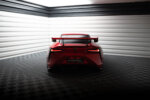 [Carbon] Maxton Carbon Spoiler + LED for Lexus LC