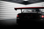 [Carbon] Maxton Carbon Spoiler + LED for Mazda MX5 Hardtop NC(MK3)