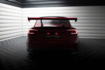 [Carbon] Maxton Carbon Spoiler + LED za Tesla Model 3