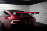 [Carbon] Maxton Carbon Spoiler + LED za Tesla Model 3