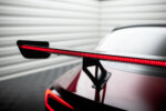[Carbon] Maxton Carbon Spoiler + LED za Tesla Model 3