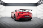 [Carbon] Maxton Carbon Spoiler za Lexus LC