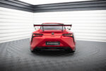 [Carbon] Maxton Carbon Spoiler za Lexus LC