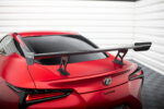 [Carbon] Maxton Carbon Spoiler za Lexus LC
