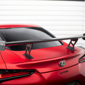 [Carbon] Maxton Carbon Spoiler for Lexus LC