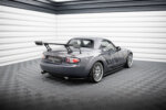 [Carbon] Maxton Carbon Spoiler for Mazda MX5 Hardtop NC(MK3)