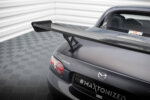 [Carbon] Maxton Carbon Spoiler for Mazda MX5 Hardtop NC(MK3)