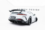 [Carbon] Maxton Carbon Spoiler za Mercedes-AMG GT 43 / 63 / 55 / 63 S E Performance C192