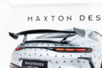 [Carbon] Maxton Carbon Spoiler za Mercedes-AMG GT 43 / 63 / 55 / 63 S E Performance C192