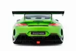[Carbon] Maxton carbon spoiler for Mercedes-AMG GTR C190 Facelift