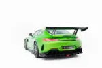 [Carbon] Maxton carbon spoiler for Mercedes-AMG GTR C190 Facelift