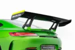 [Carbon] Maxton carbon spoiler for Mercedes-AMG GTR C190 Facelift
