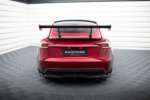 [Carbon] Maxton Carbon Spoiler for Tesla Model 3
