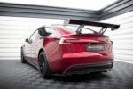 [Carbon] Maxton Carbon Spoiler for Tesla Model 3