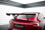 [Carbon] Maxton Carbon Spoiler for Tesla Model 3