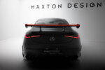 [Carbon] Maxton Carbon Spoiler V.1 + LED for Mercedes-Benz CLE AMG-Line C236