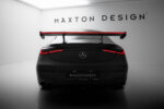 [Carbon] Maxton Carbon Spoiler V.1 + LED for Mercedes-Benz CLE AMG-Line C236