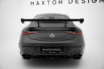 [Carbon] Maxton Carbon Spoiler V.1 za Mercedes-Benz CLE AMG-Line C236