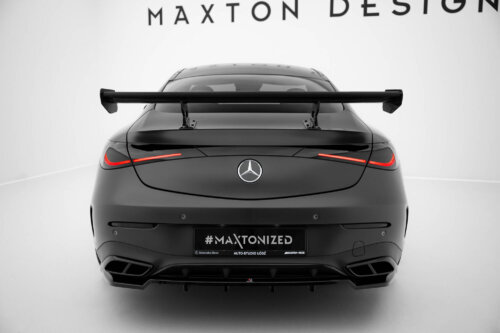 [Carbon] Maxton Carbon Spoiler V.1 za Mercedes-Benz CLE AMG-Line C236