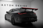 [Carbon] Maxton Carbon Spoiler V.2 + LED for Mercedes-Benz CLE AMG-Line C236