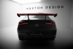 [Carbon] Maxton Carbon Spoiler V.2 + LED for Mercedes-Benz CLE AMG-Line C236