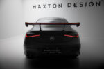[Carbon] Maxton Carbon Spoiler V.2 + LED for Mercedes-Benz CLE AMG-Line C236