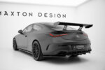 [Carbon] Maxton Carbon Spoiler V.2 for Mercedes-Benz CLE AMG-Line C236