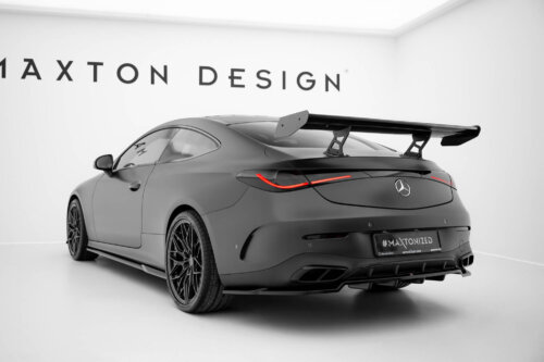 [Carbon] Maxton Carbon Spoiler V.2 for Mercedes-Benz CLE AMG-Line C236
