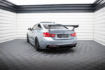 [Carbon] Maxton Carbon Spoiler With External Brackets Uprights za BMW 4 F32 / 4 F32 M-Pack Coupe