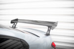 [Carbon] Maxton Carbon Spoiler With External Brackets Uprights za BMW M3 G80 / M340i G20 / 3 M-Pack G20 / 3 Standard G20