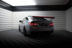 [Carbon] Maxton Carbon Spoiler With External Brackets Uprights + LED za BMW 4 F32 / 4 F32 M-Pack Coupe