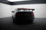 [Carbon] Maxton Carbon Spoiler With External Brackets Uprights + LED za BMW M2 F87 / 2 / 2 M-Pack F22