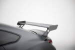 [Carbon] Maxton Carbon Spoiler With External Brackets Uprights for Toyota GR86 / Subaru BRZ Mk2