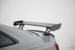 [Carbon] Maxton Carbon Spoiler With External Brackets Uprights V.2 for Audi A5 / A5 S-Line / S5 / RS5 Coupe F5 / F5 Facelift