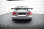 [Carbon] Maxton carbon spoiler with internal brackets for BMW 3 / M3 Coupe E92
