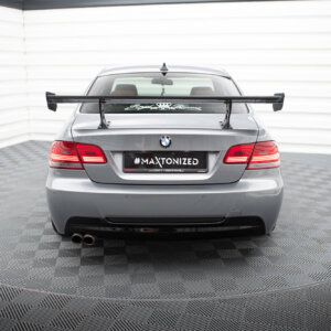 [Carbon] Maxton karbon spojler s unutarnjim nosači za BMW 3 / M3 Coupe E92