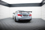[Carbon] Maxton carbon spoiler with internal brackets for BMW 4 F32 / 4 F32 M-Pack Coupe