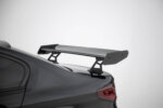 [Carbon] Maxton carbon spoiler with internal brackets for BMW 5 / M5 Sedan G30 / F90