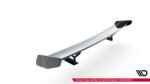 [Carbon] Maxton carbon spoiler with internal brackets for BMW 5 / M5 Sedan G30 / F90