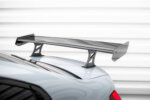 [Carbon] Maxton carbon spoiler with internal brackets for BMW M3 G80 / M340i G20 / 3 M-Pack G20 / 3 Standard G20