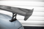 [Carbon] Maxton carbon spoiler with internal brackets for BMW M3 G80 / M340i G20 / 3 M-Pack G20 / 3 Standard G20