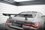 [Carbon] Maxton carbon spoiler with internal brackets for BMW M4 G82 / G82 Facelift / M440i / 4 M-Pack G22 / G22 Facelift