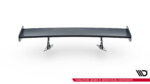 [Carbon] Maxton carbon spoiler with internal brackets for Chevrolet Corvette Stingray / Grand Sport C7