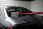 [Carbon] Maxton Carbon Spoiler With Internal Brackets Uprights + LED for BMW 3 / M3 Coupe E92