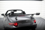 [Carbon] Maxton karbon spojler s unutarnjim nosači za Mazda MX-5 ND (Mk4)