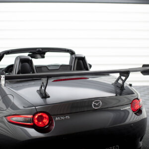 [Carbon] Maxton karbon spojler s unutarnjim nosači za Mazda MX-5 ND (Mk4)