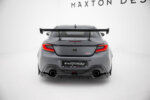 [Carbon] Maxton karbon spojler s unutarnjim nosači za Toyota GR86 / Subaru BRZ Mk2